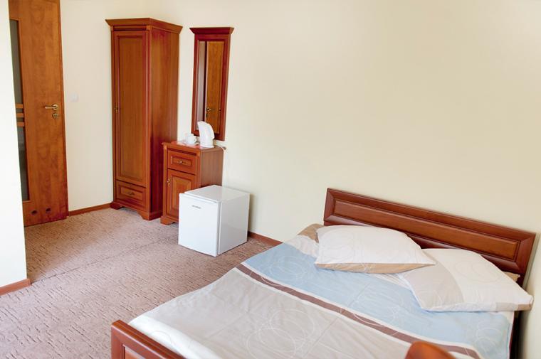 Dom Wczasowy Natalia Leba Room photo