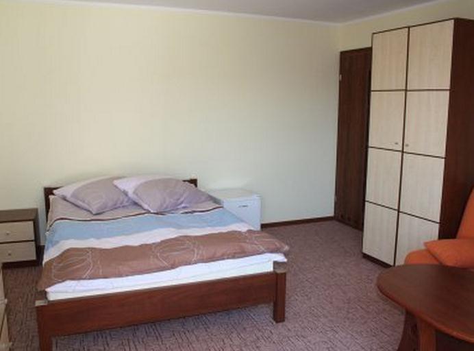 Dom Wczasowy Natalia Leba Room photo