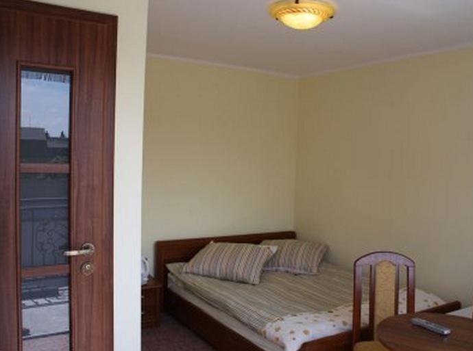 Dom Wczasowy Natalia Leba Room photo